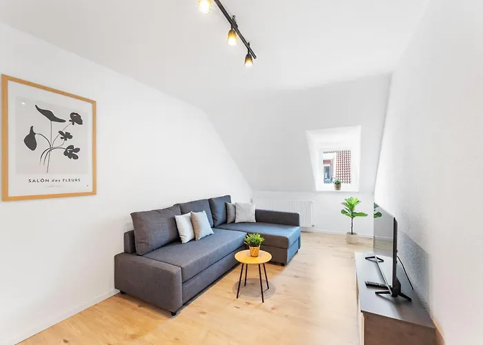 Casa Bergstrasse 3