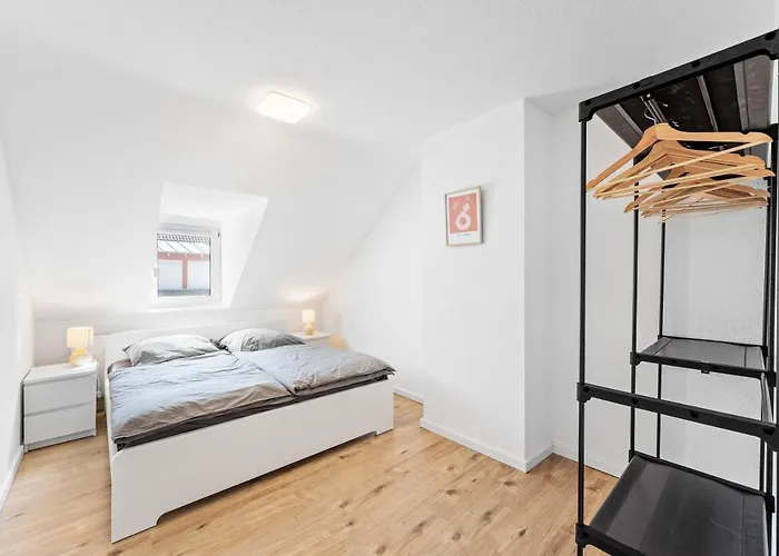 Casa Bergstrasse 3