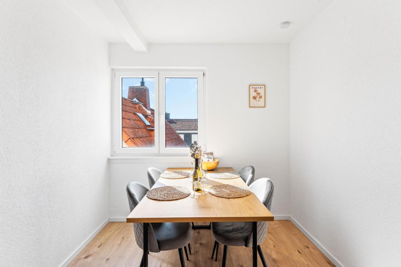 Casa Bergstrasse 3 *